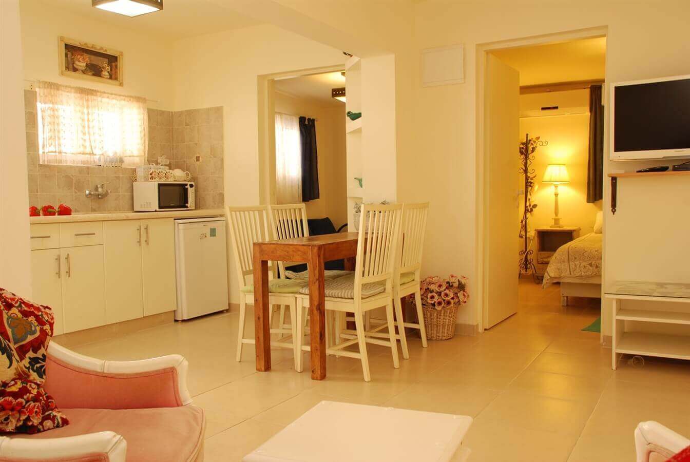 תמונה של הצימרים - 7 תמונה של הצימרים - 7