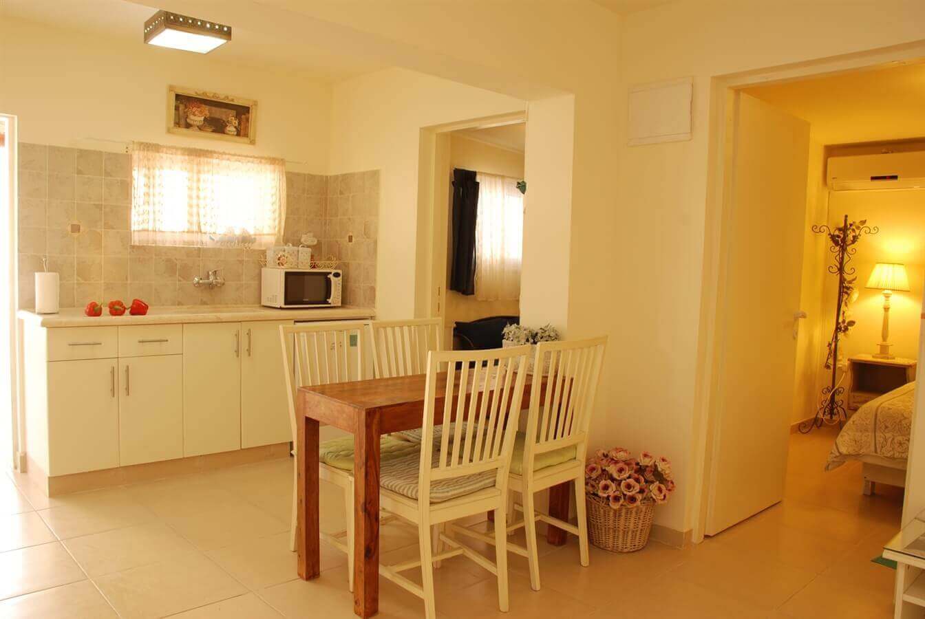 תמונה של הצימרים - 5 תמונה של הצימרים - 5