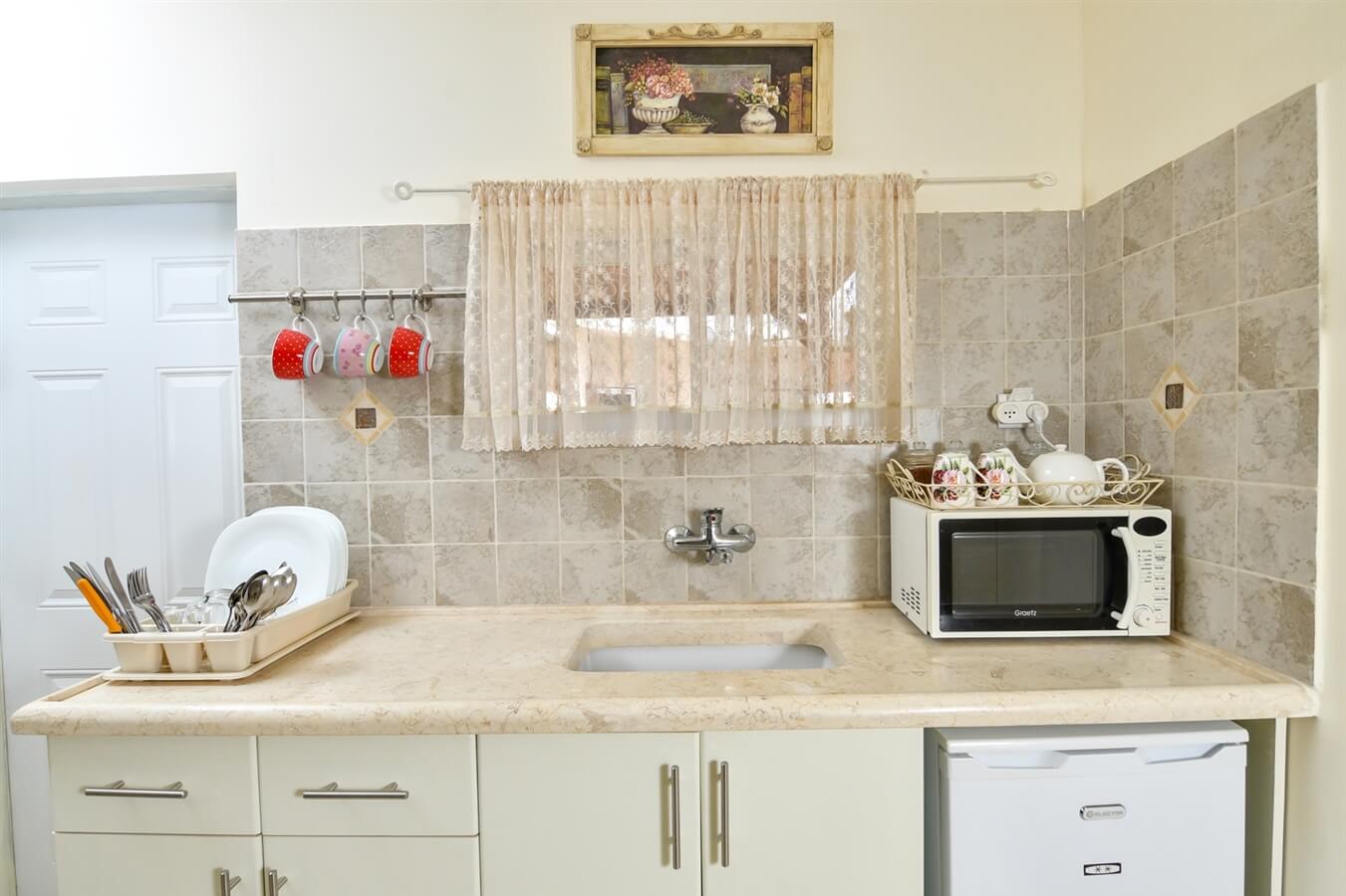 תמונה של הצימרים - 3 תמונה של הצימרים - 3