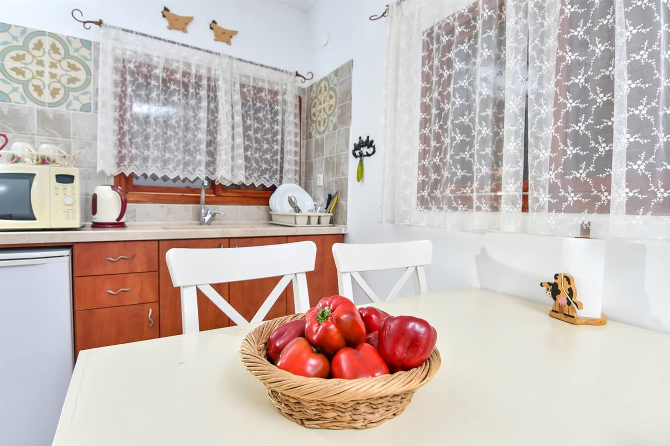 תמונה של הצימרים - 4 תמונה של הצימרים - 4