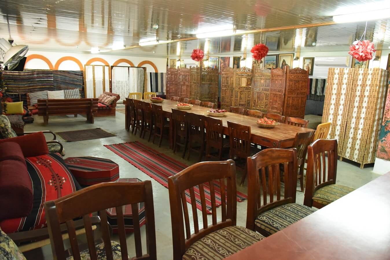 תמונה של החאן הייחודי - 4 תמונה של החאן הייחודי - 4