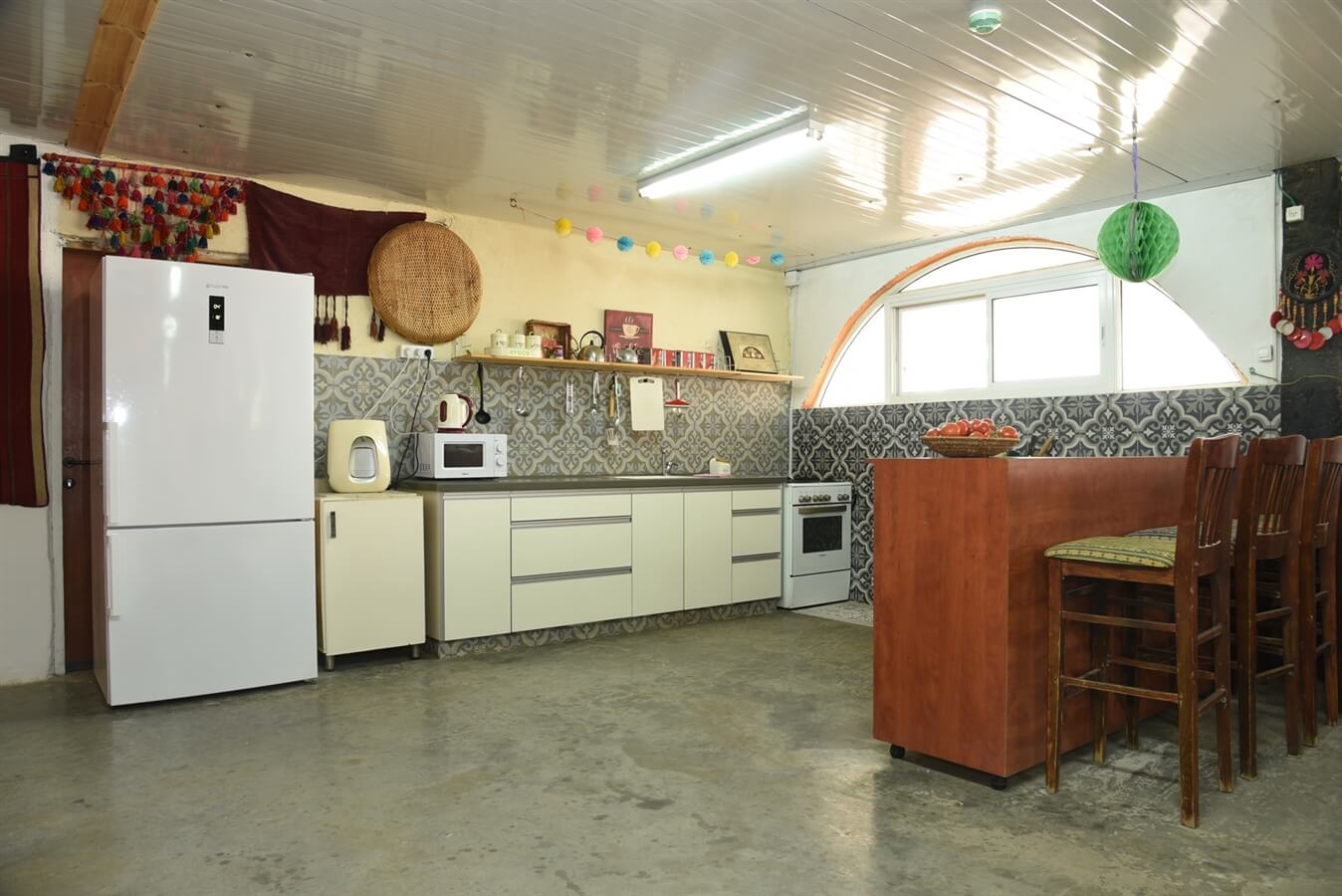 תמונה של החאן הייחודי - 3 תמונה של החאן הייחודי - 3