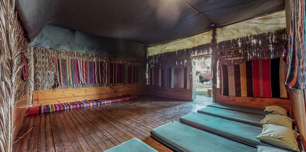 תמונה של בקתות לינה - 7