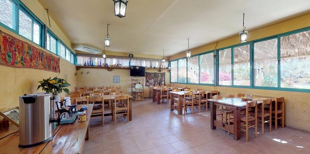 תמונה של בקתות לינה - 5