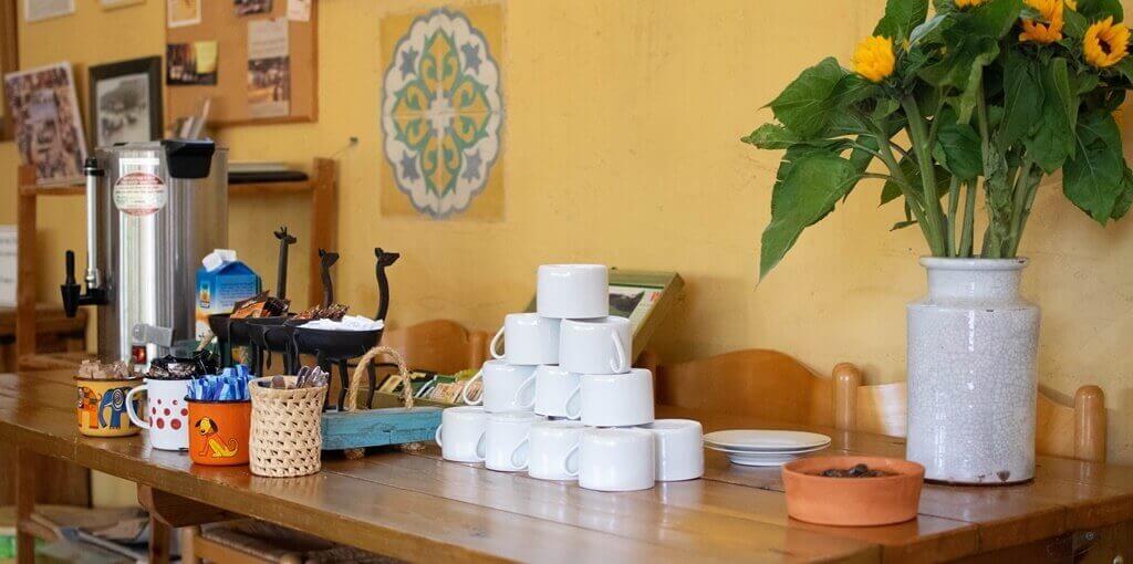 תמונה של בקתות לינה - 3