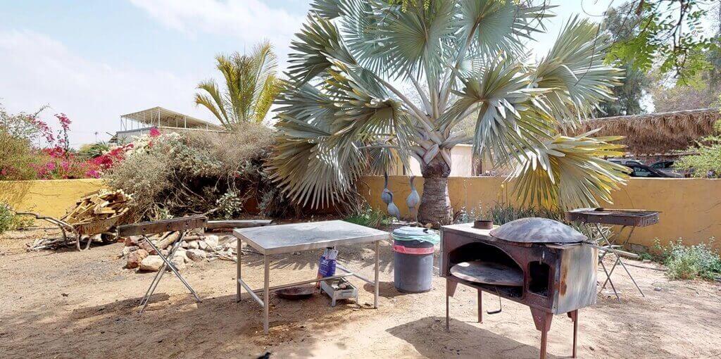 תמונה של בקתות לינה - 6