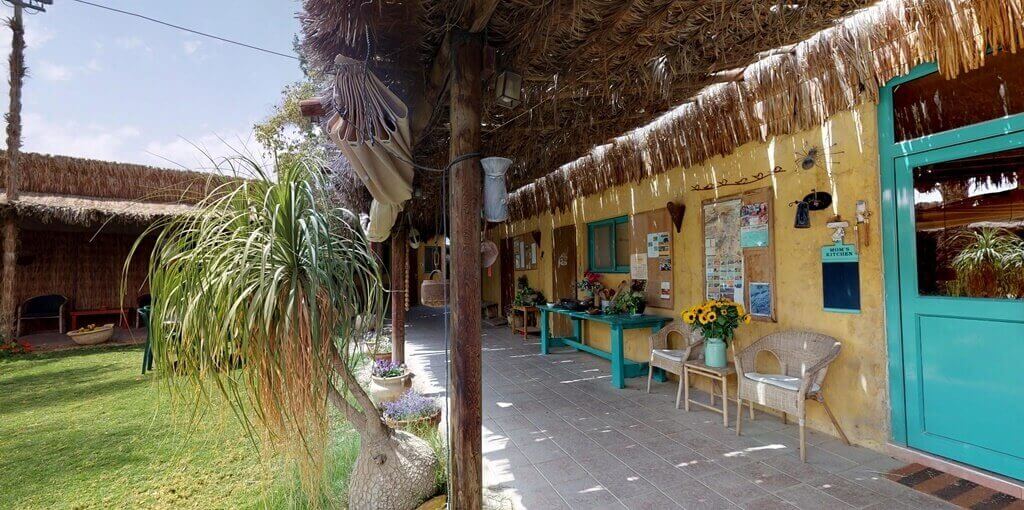 תמונה של חדרי אירוח - 10