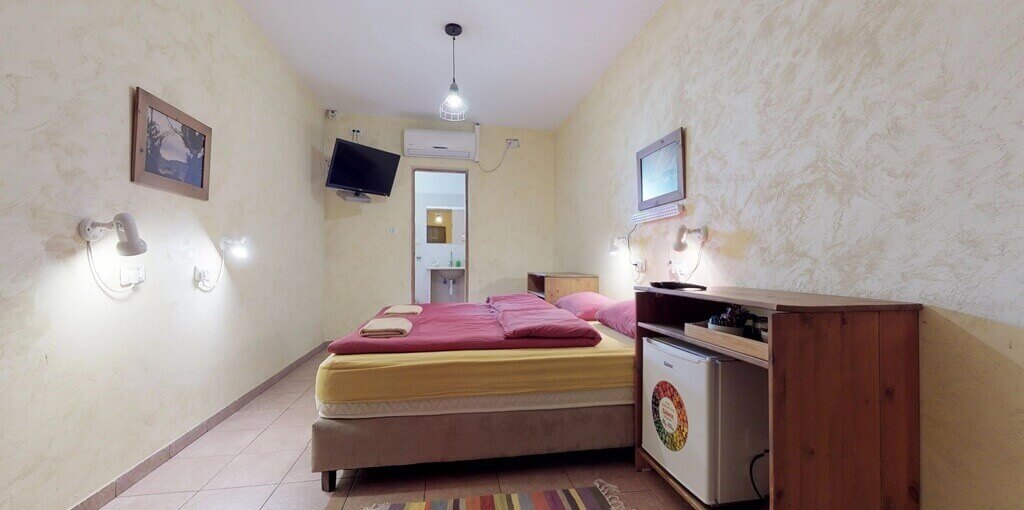 תמונה של חדרי אירוח - 3