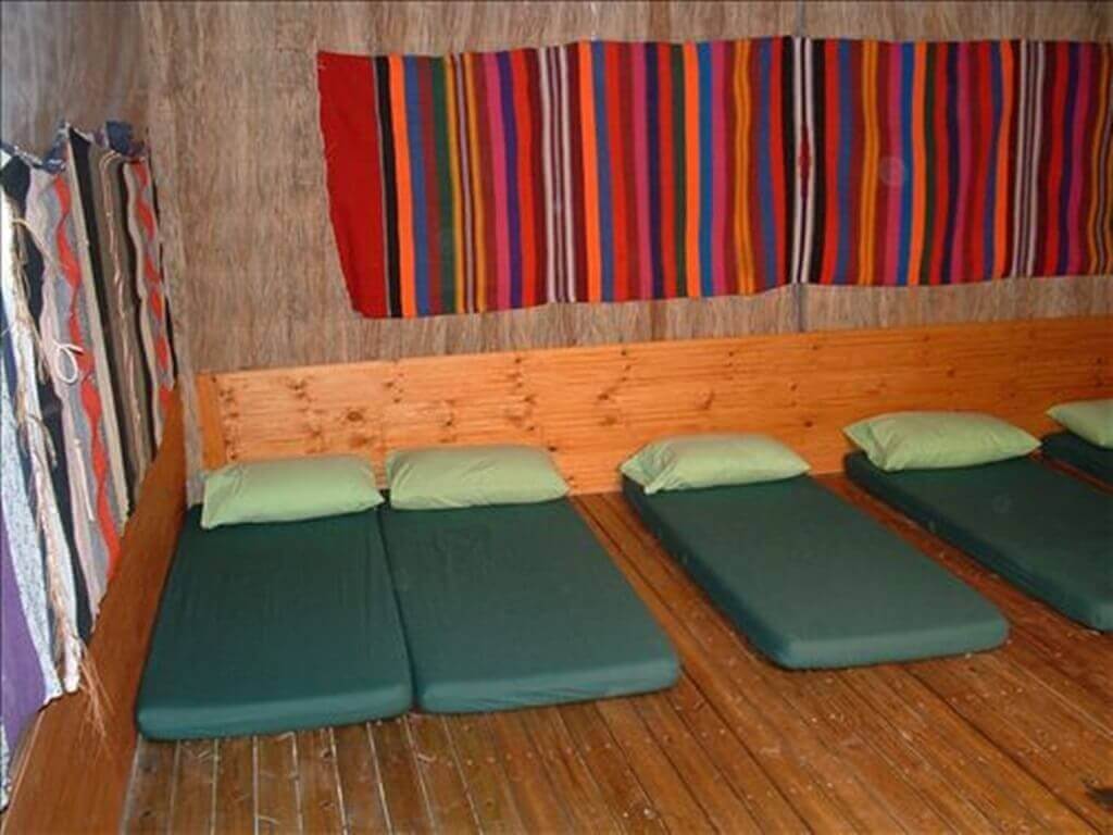 תמונה של בקתות לינה - 9