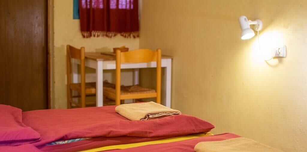 תמונה של חדרי אירוח - 2