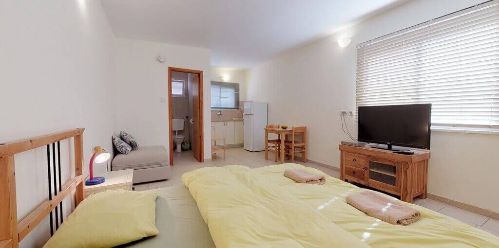 תמונה של חדרי אירוח - 6