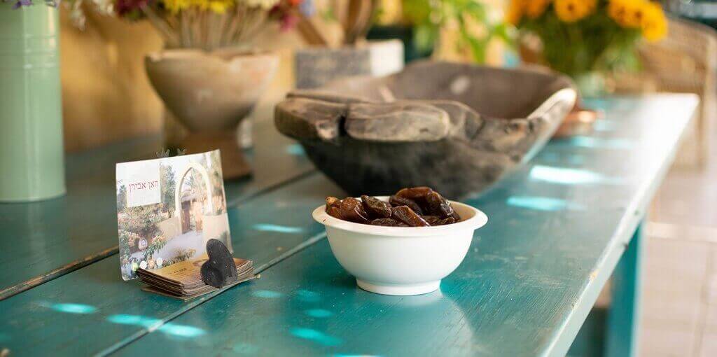 תמונה של חדרי אירוח - 5