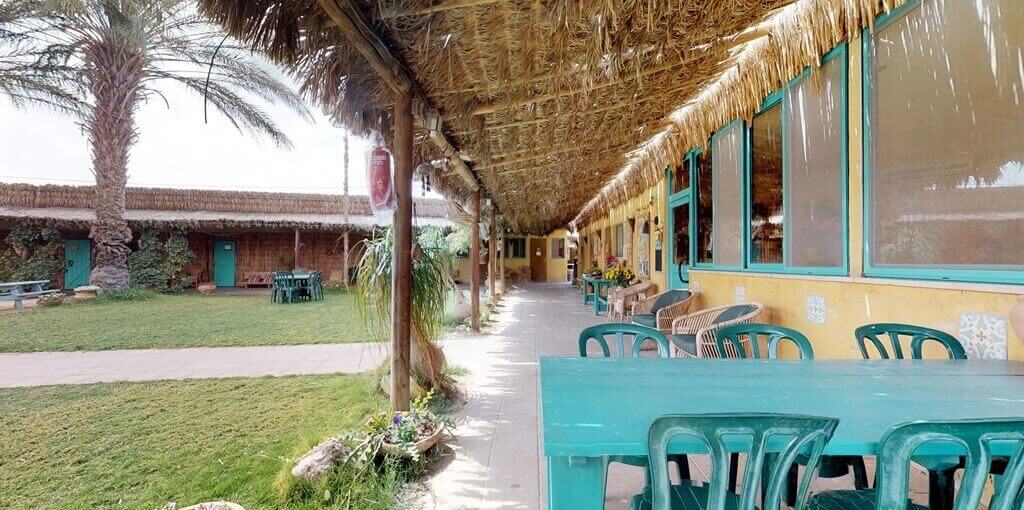 תמונה של חדרי אירוח - 8