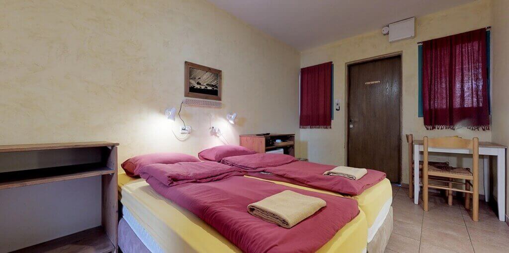 תמונה של חדרי אירוח - 4