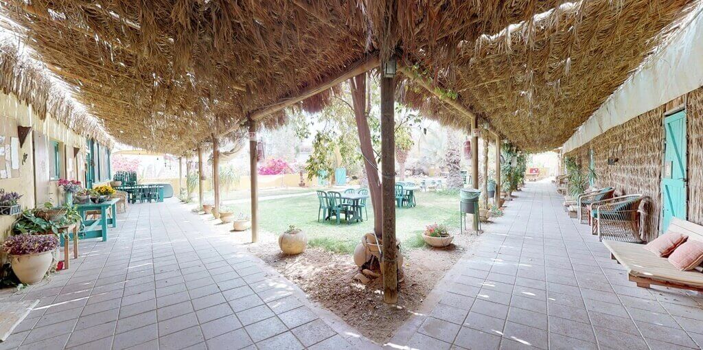 תמונה של בקתות לינה - 8