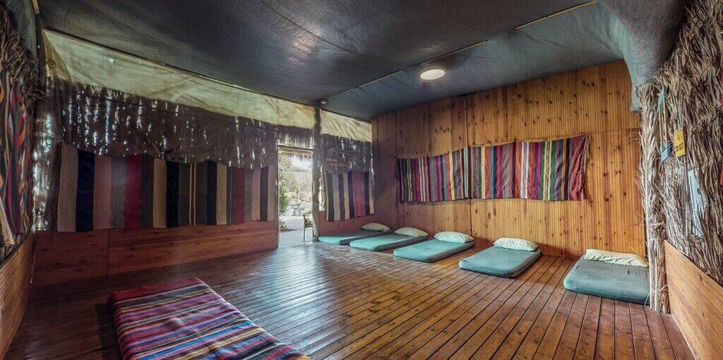 תמונה של בקתות לינה - 10