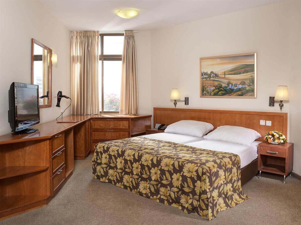 תמונה של פנטהאוז - 2