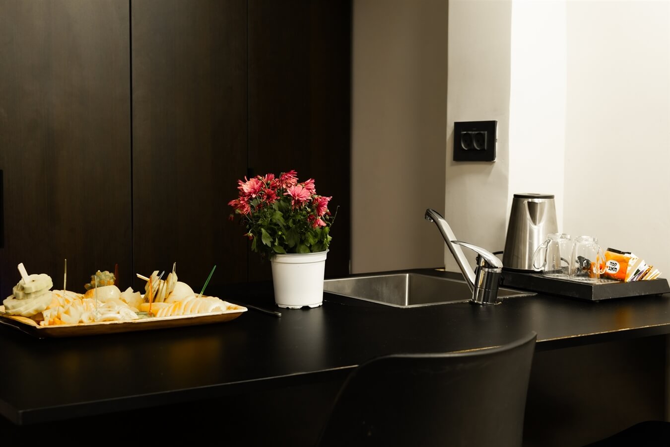 תמונה של סוויטה משפחתית - 5