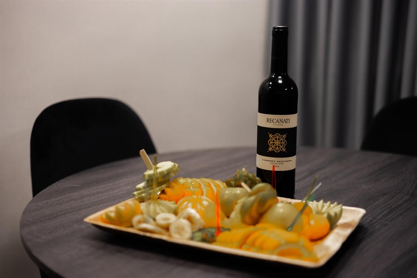 תמונה של סוויטה משפחתית - 4