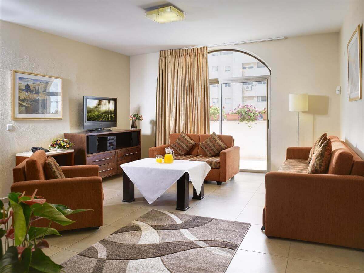 תמונה של מיני פנטהאוז - 3