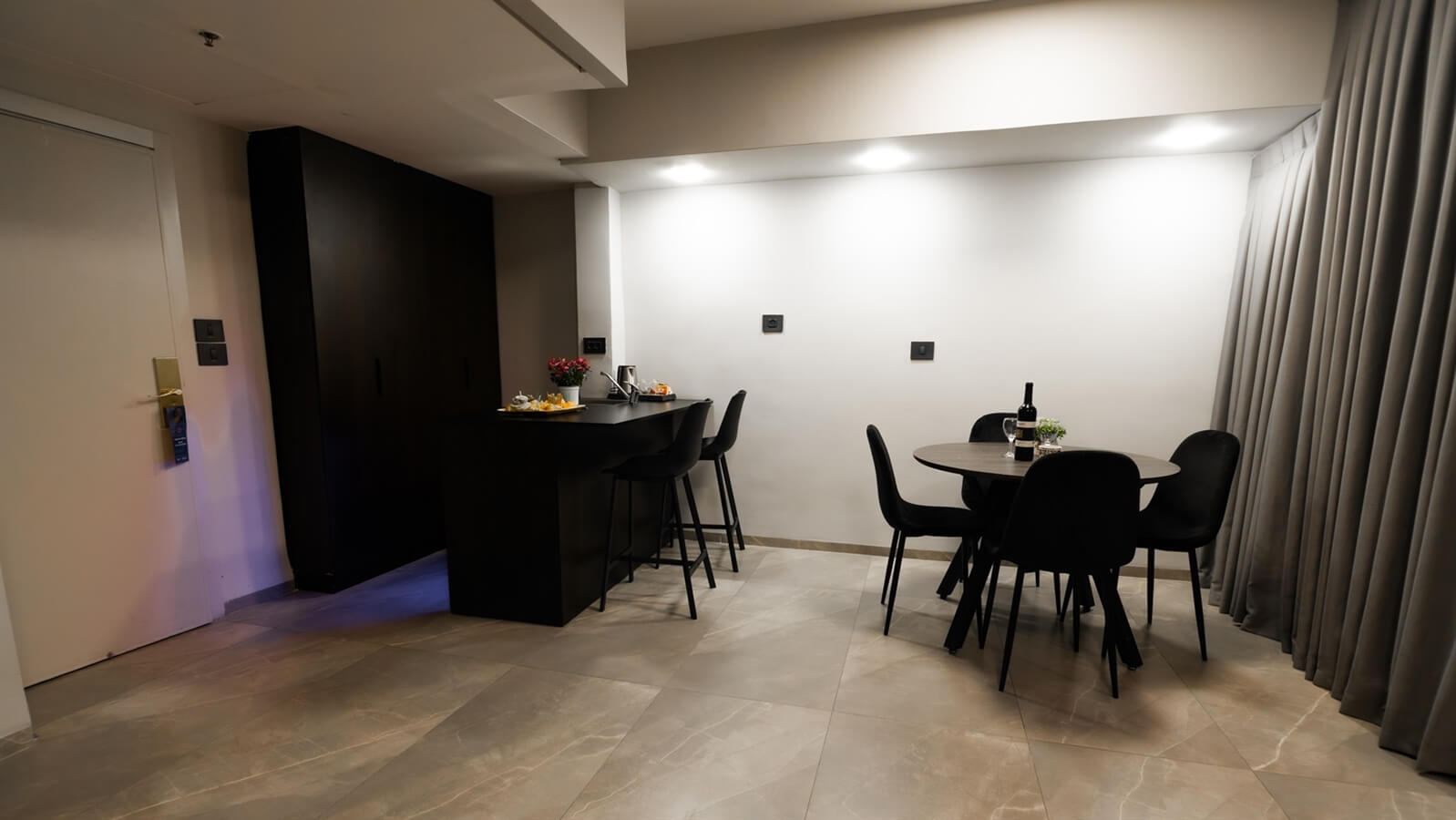 תמונה של סוויטה משפחתית - 12