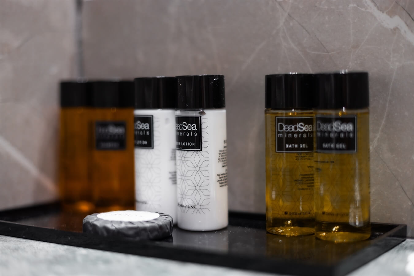 תמונה של סוויטת סטנדרט - 11