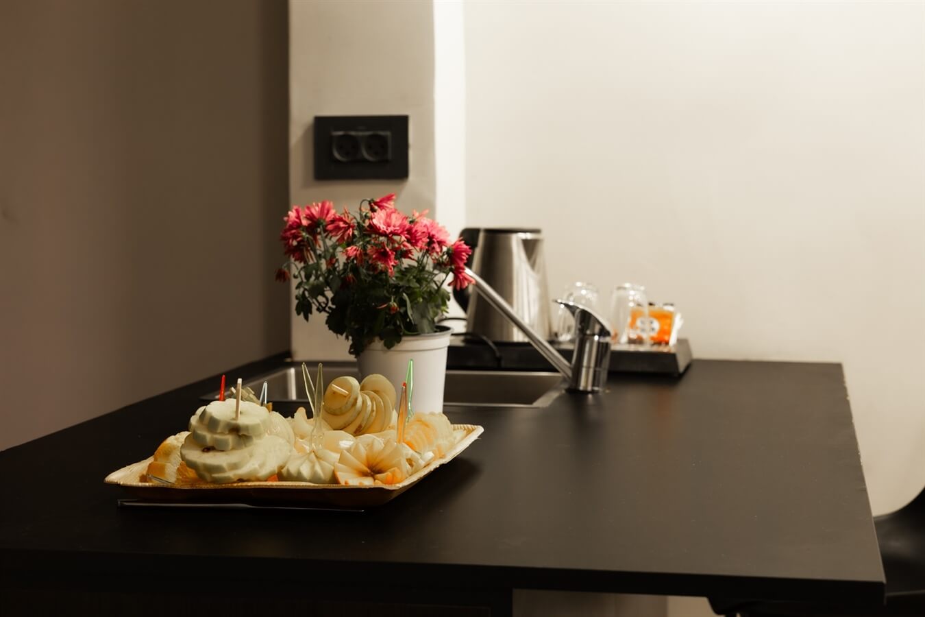 תמונה של סוויטת סטנדרט - 14