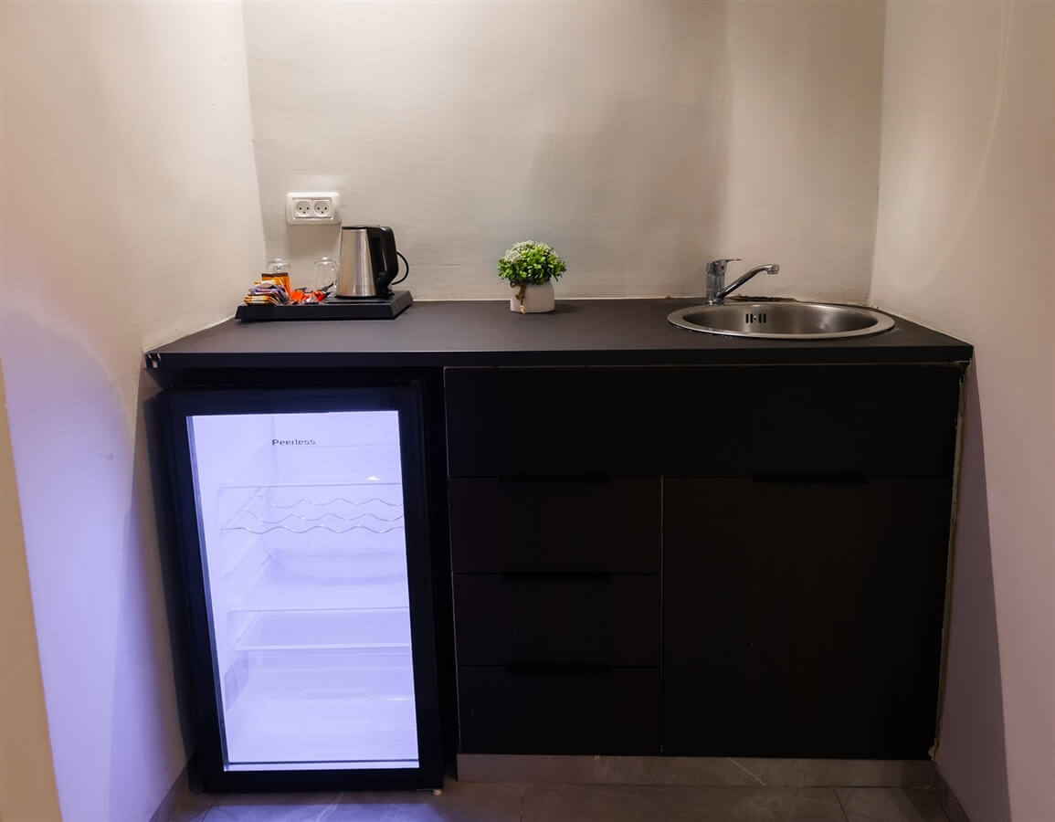 תמונה של סוויטת סטנדרט - 12