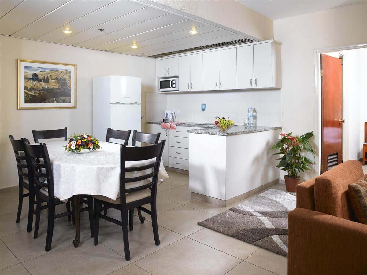 תמונה של מיני פנטהאוז - 2