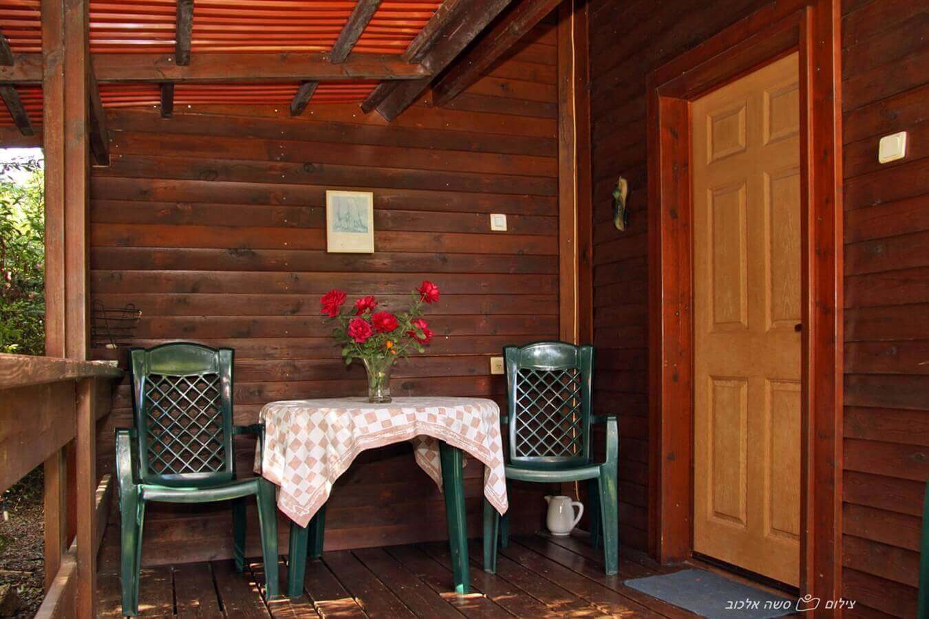 תמונה של רימון ואלון - 4