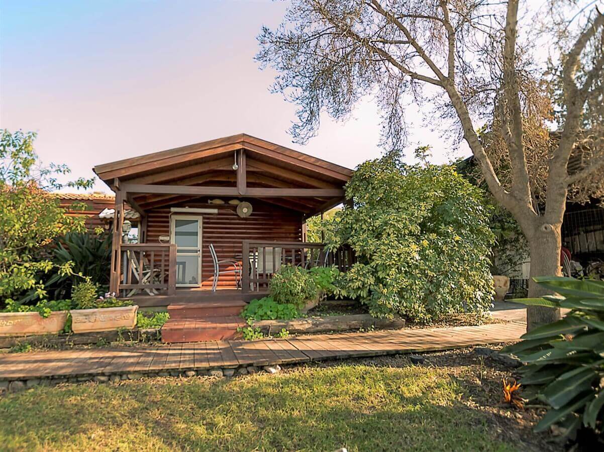 תמונה של בקתה משפחתית קטנה - 8 תמונה של בקתה משפחתית קטנה - 8