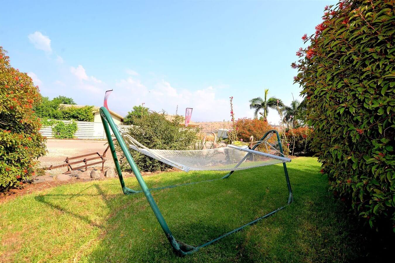 תמונה של בקתה זוגית - 9 תמונה של בקתה זוגית - 9