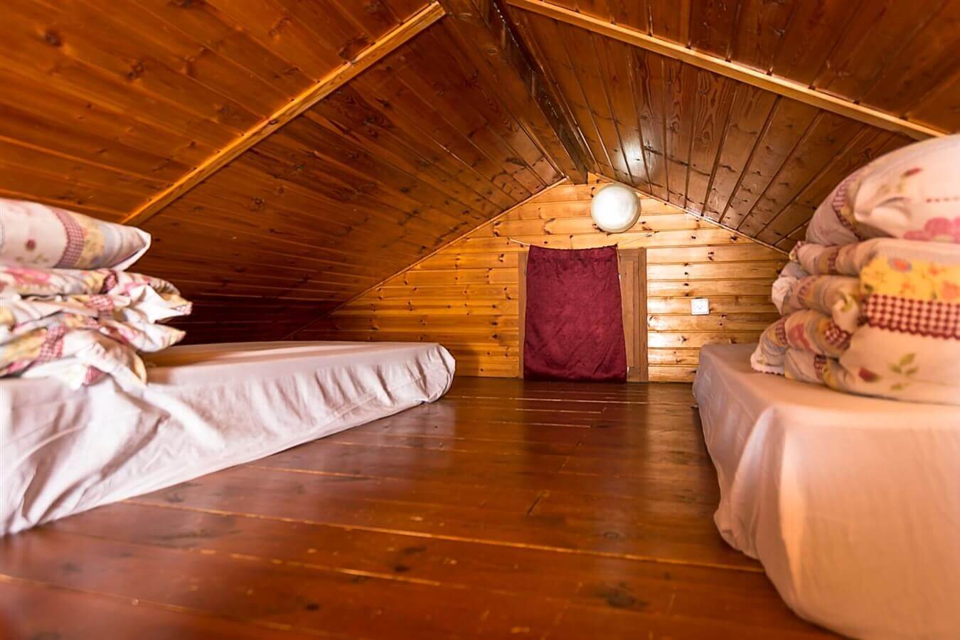 תמונה של בקתה משפחתית קטנה - 10 תמונה של בקתה משפחתית קטנה - 10