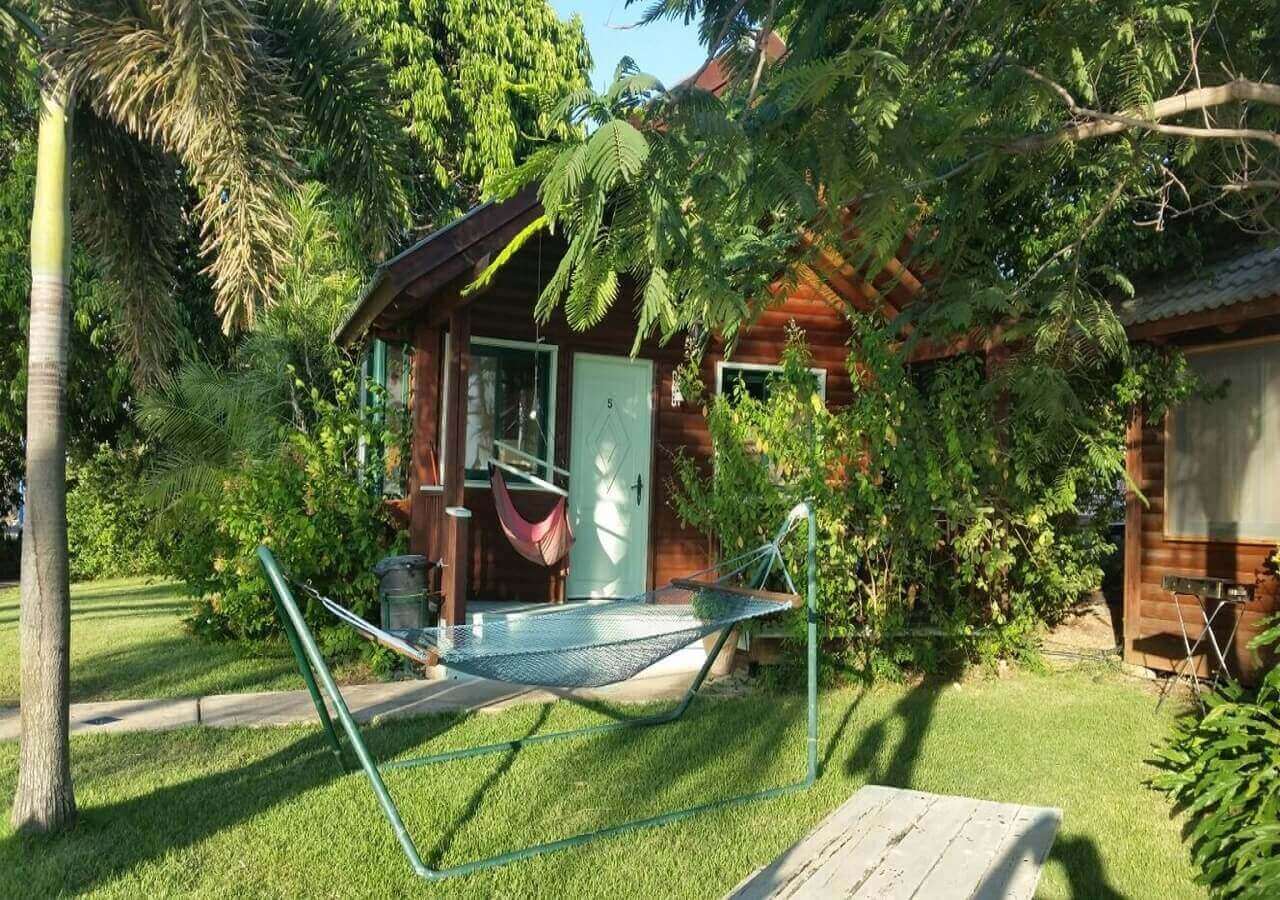 תמונה של בקתה משפחתית גדולה - 1 תמונה של בקתה משפחתית גדולה - 1