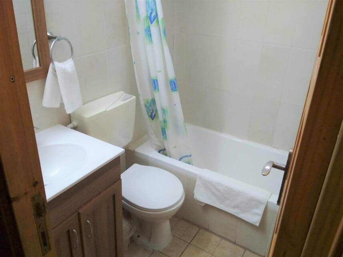 תמונה של בקתה זוגית - 5 תמונה של בקתה זוגית - 5