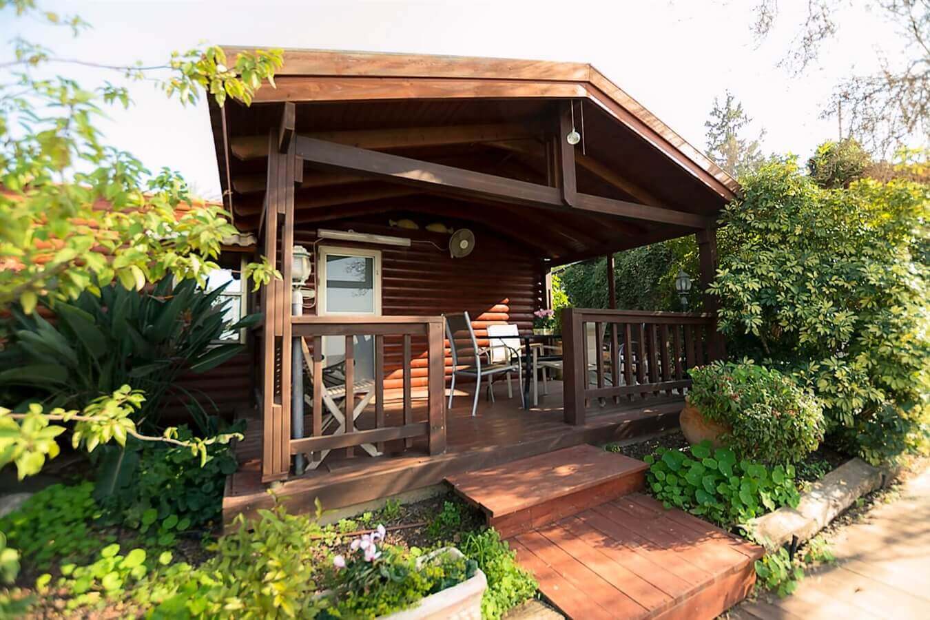 תמונה של בקתה משפחתית גדולה - 8 תמונה של בקתה משפחתית גדולה - 8