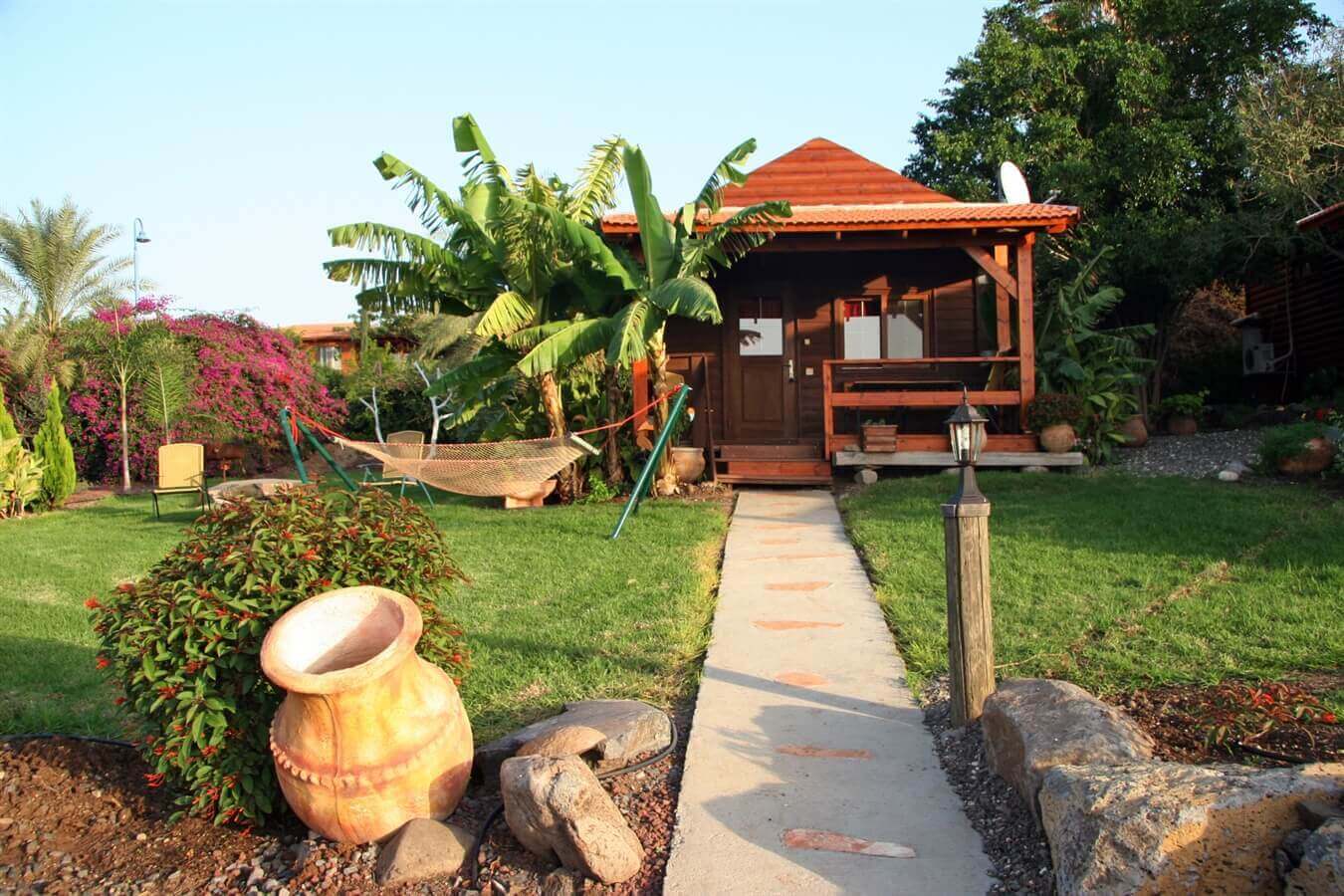 תמונה שצולמה בבקתות עץ - נופי כנרת בוקי - 1 תמונה של בקתות עץ - נופי כנרת בוקי - 1