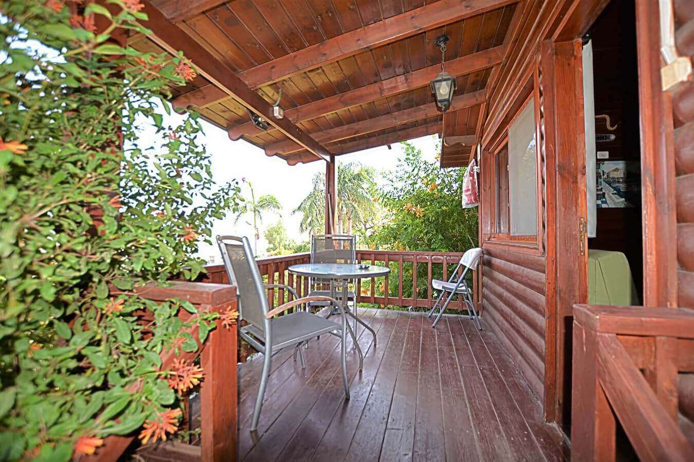 תמונה של בקתה זוגית - 6 תמונה של בקתה זוגית - 6