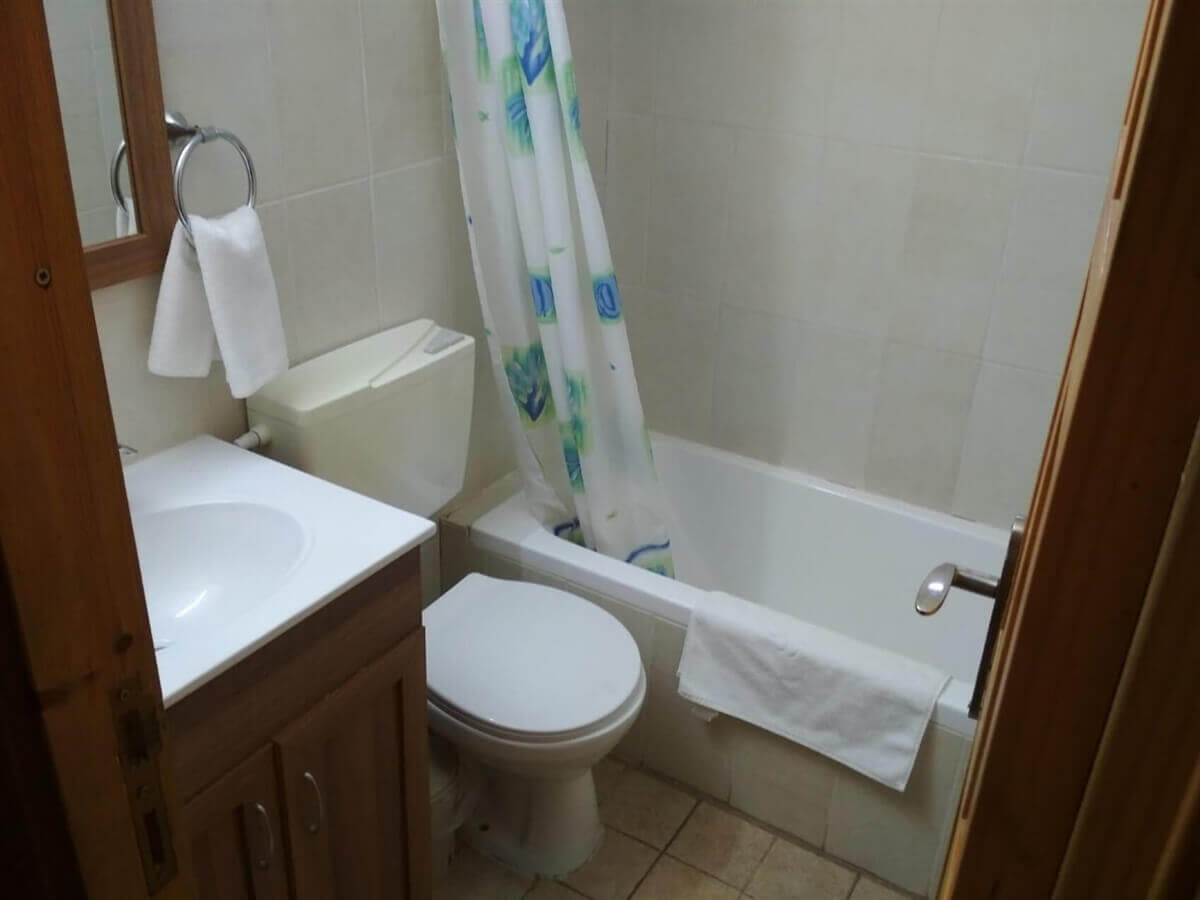 תמונה של בקתה משפחתית גדולה - 4 תמונה של בקתה משפחתית גדולה - 4