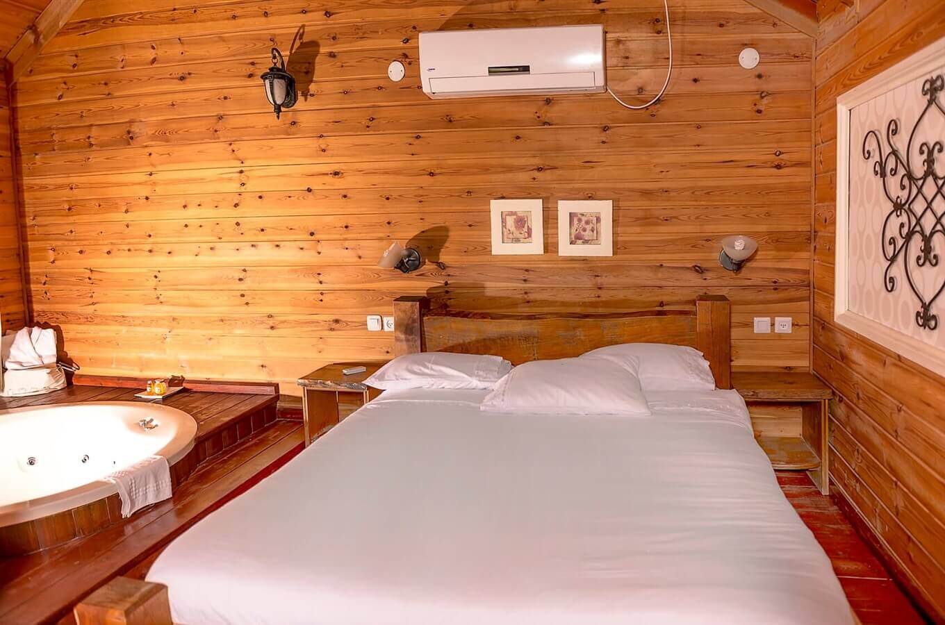 תמונה של הסוויטות - 4 תמונה של הסוויטות - 4