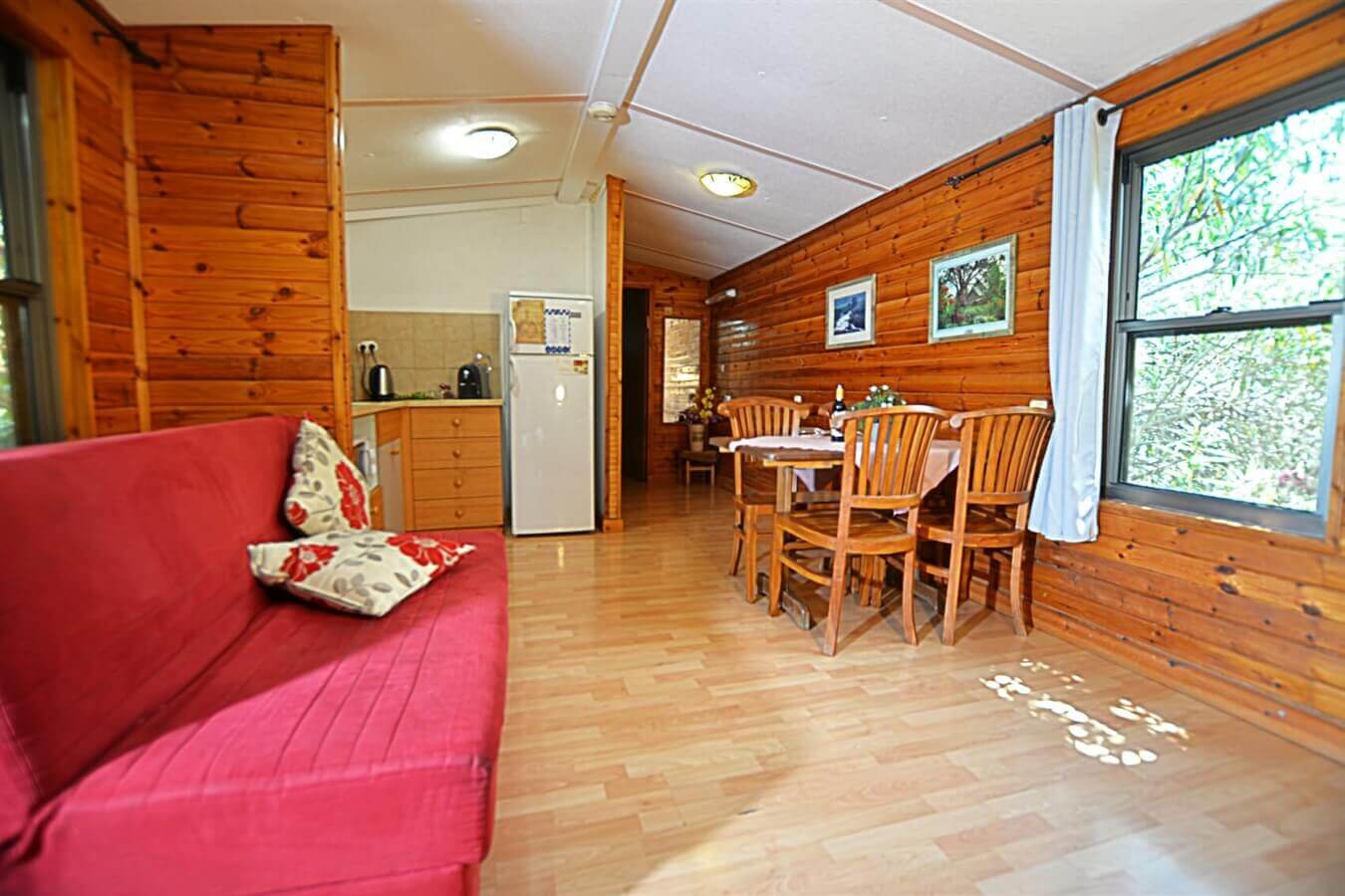 תמונה של בקתה משפחתית גדולה - 9 תמונה של בקתה משפחתית גדולה - 9