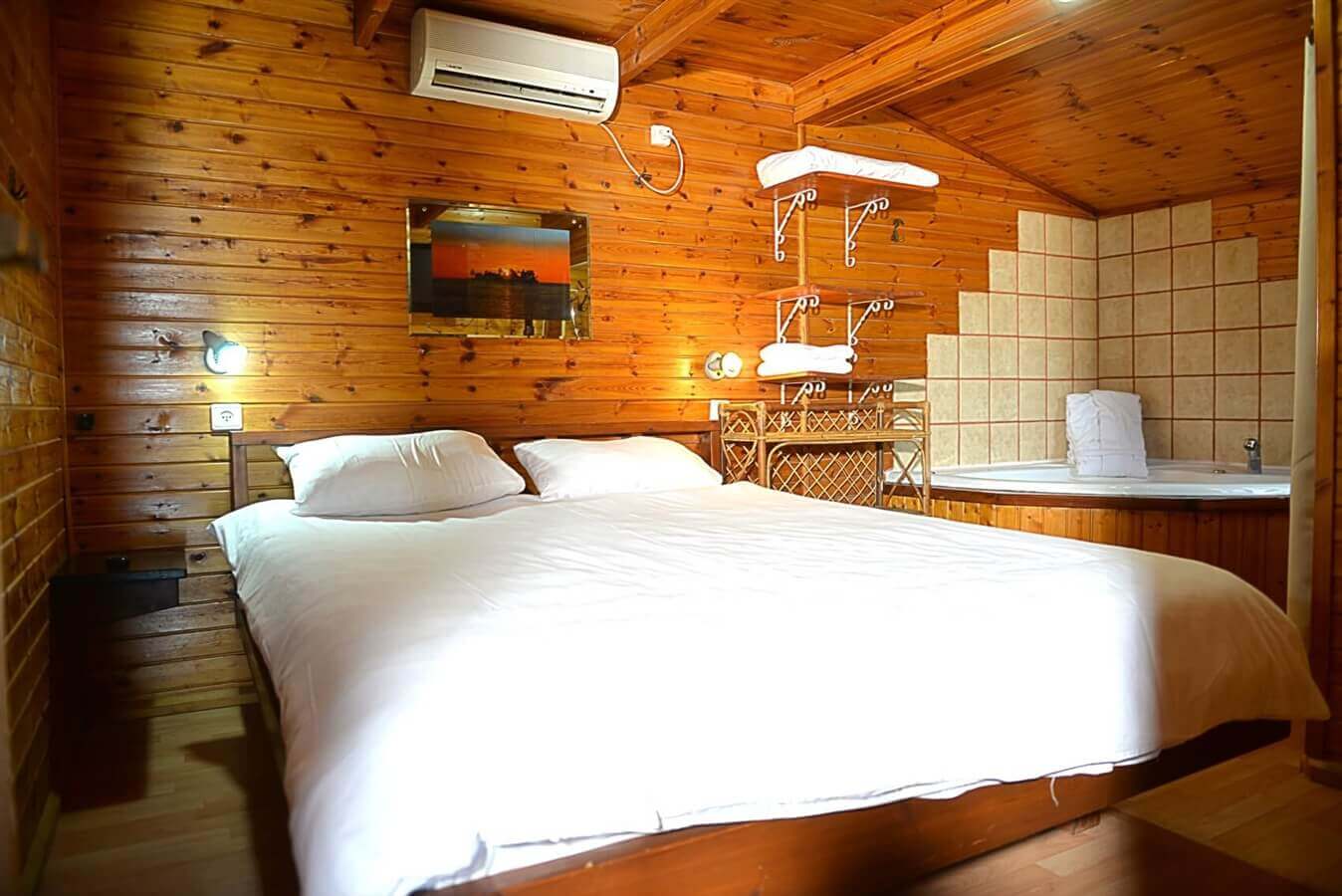 תמונה של בקתה משפחתית קטנה - 5 תמונה של בקתה משפחתית קטנה - 5