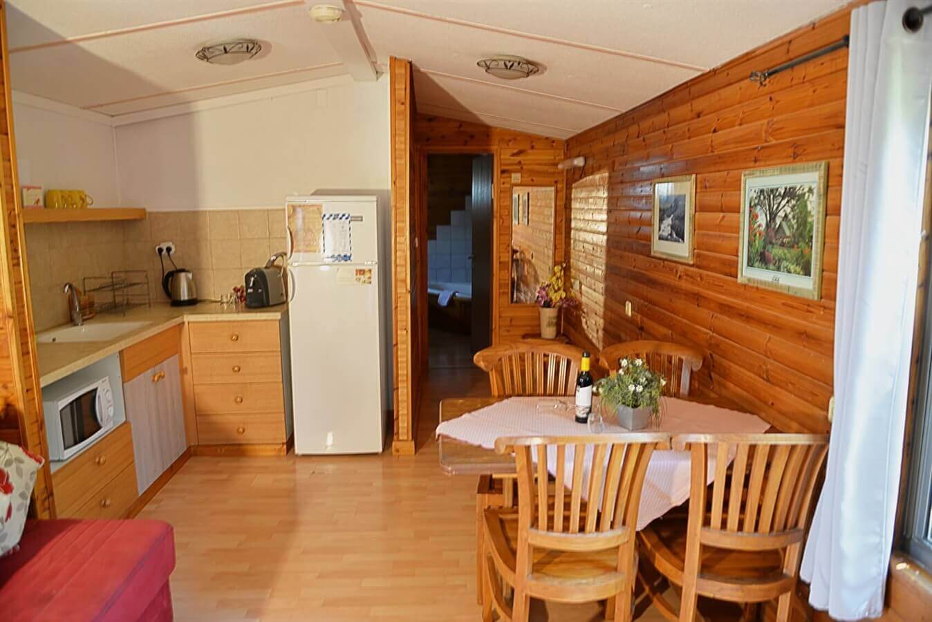 תמונה של בקתה משפחתית גדולה - 6 תמונה של בקתה משפחתית גדולה - 6