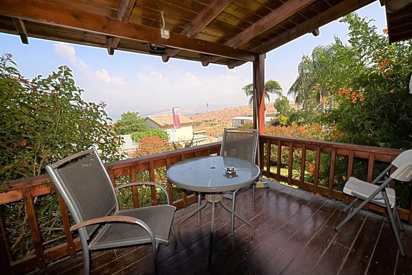 תמונה של בקתה זוגית - 7 תמונה של בקתה זוגית - 7