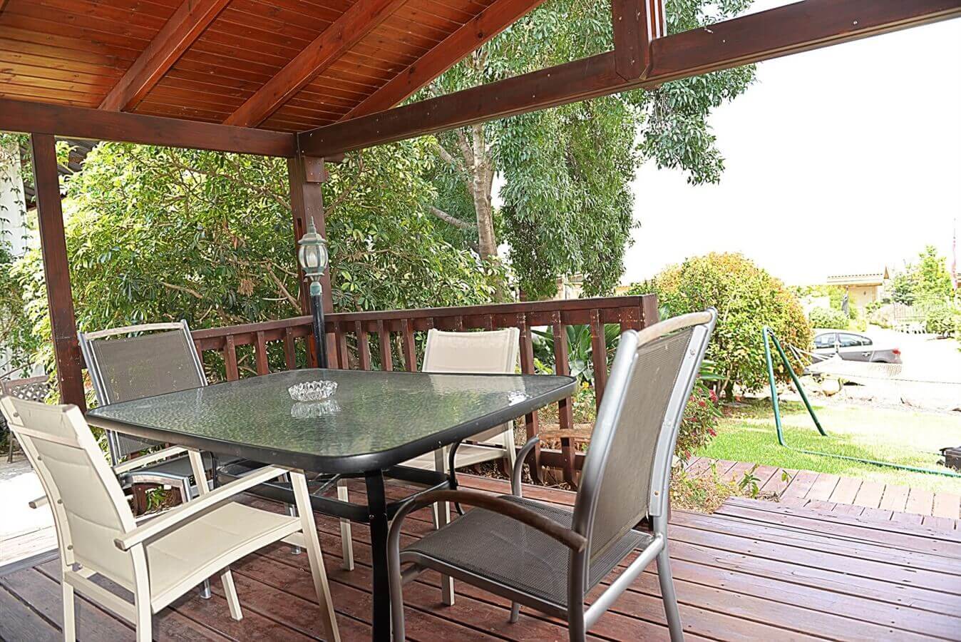 תמונה של בקתה משפחתית גדולה - 10 תמונה של בקתה משפחתית גדולה - 10