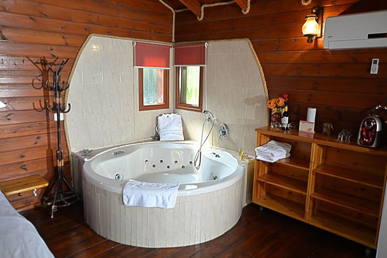 תמונה של בקתה זוגית - 2 תמונה של בקתה זוגית - 2