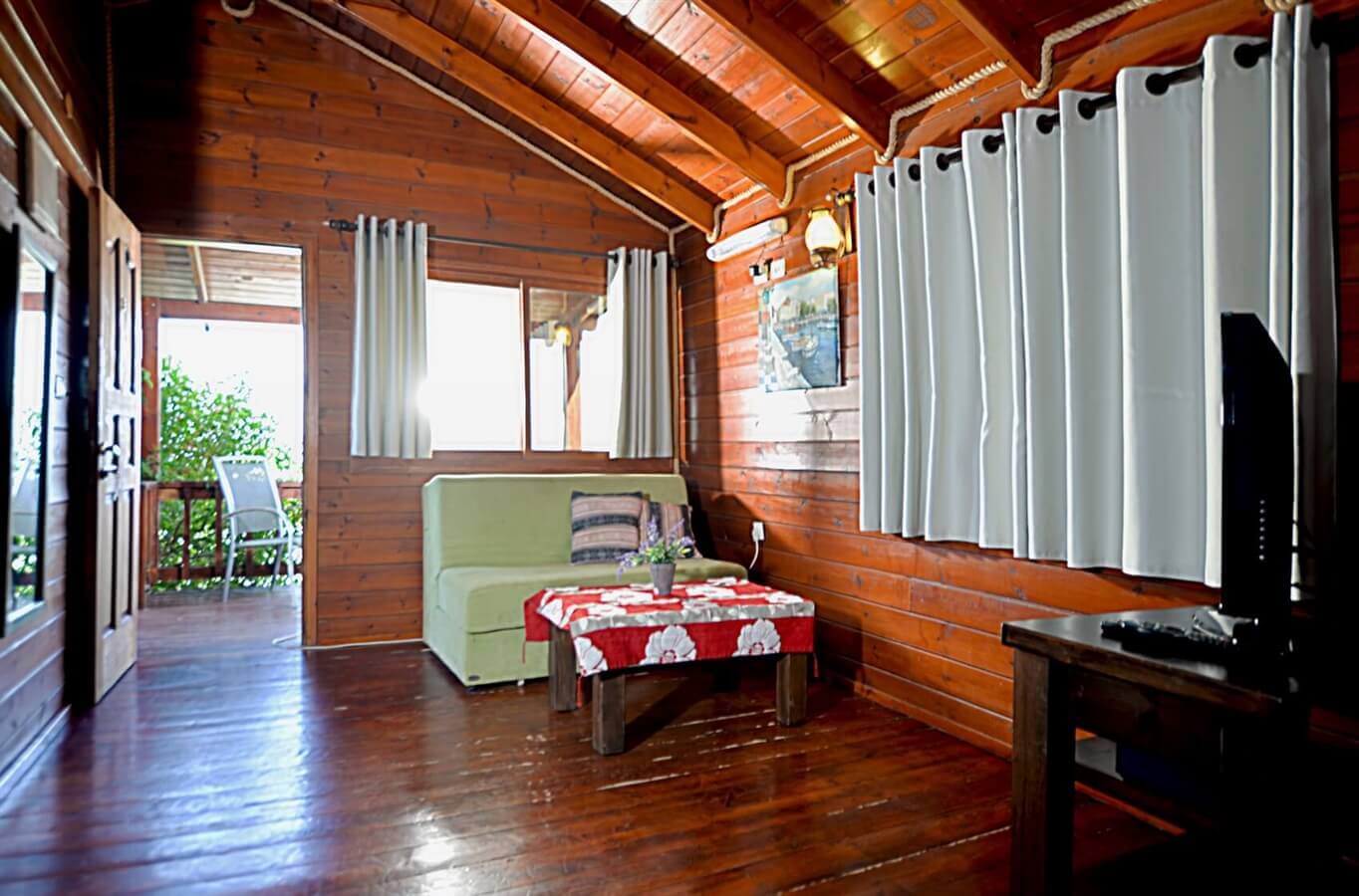 תמונה של בקתה זוגית - 3 תמונה של בקתה זוגית - 3