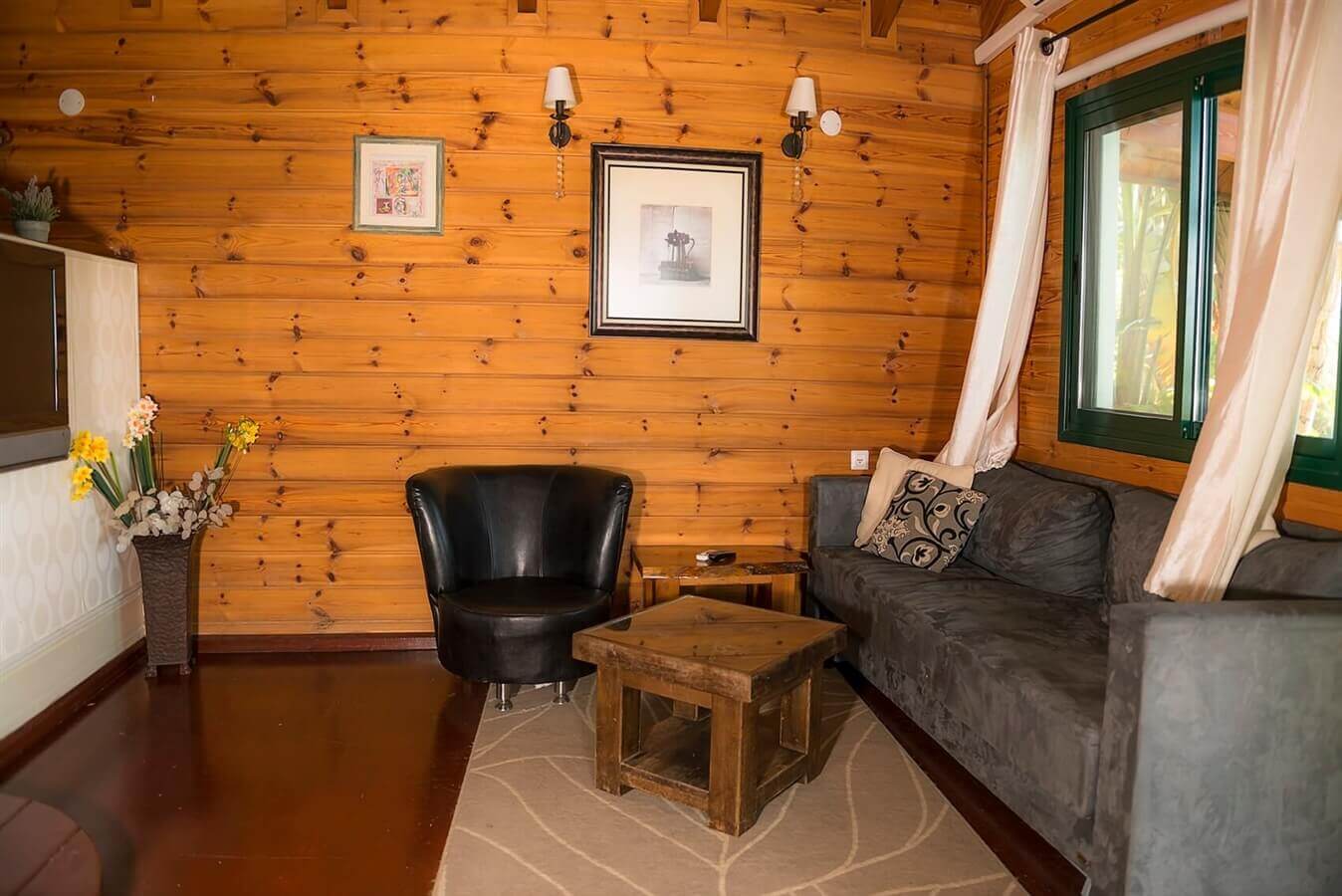 תמונה של הסוויטות - 3 תמונה של הסוויטות - 3