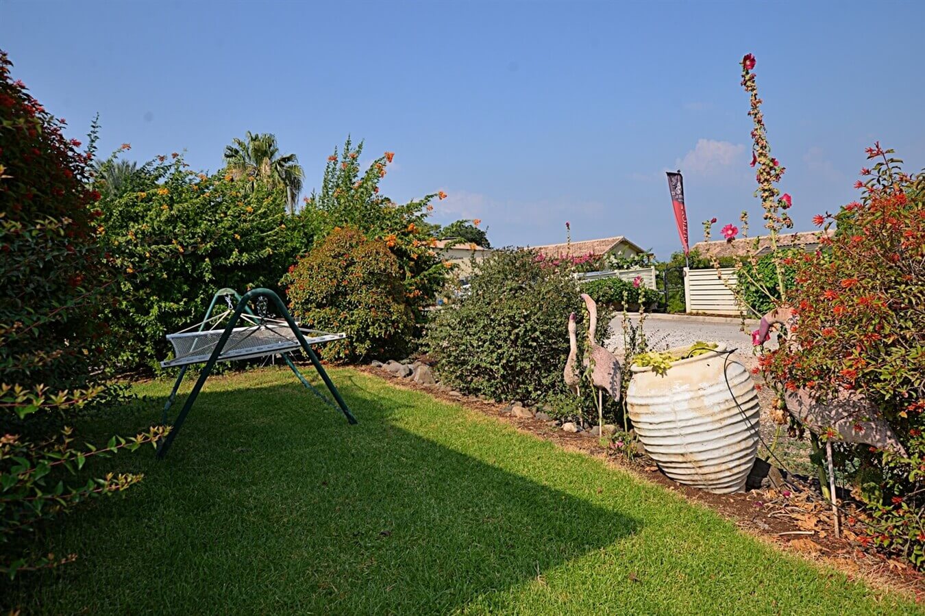 תמונה של בקתה זוגית - 8 תמונה של בקתה זוגית - 8