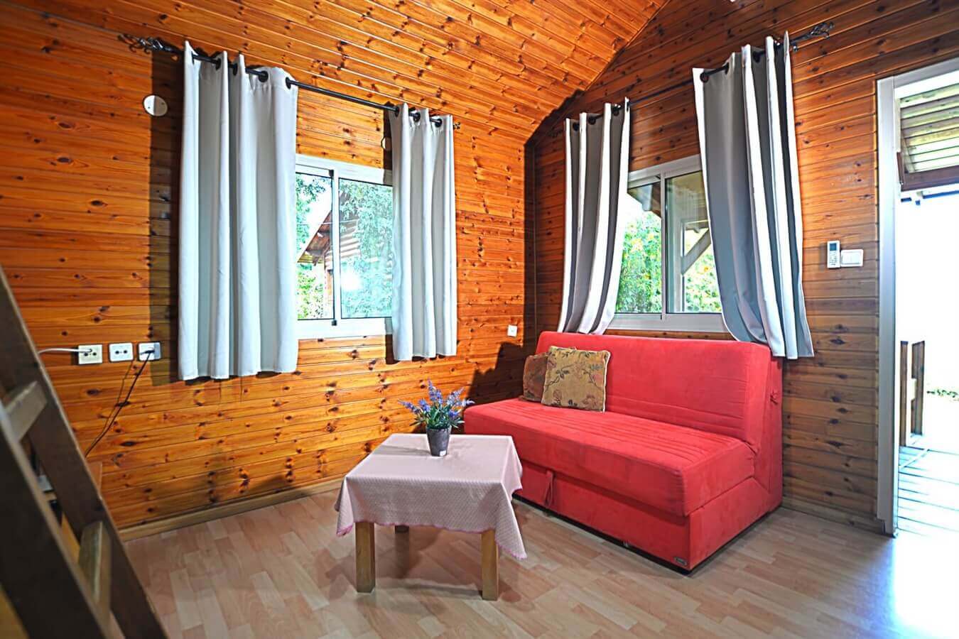 תמונה של בקתה משפחתית קטנה - 6 תמונה של בקתה משפחתית קטנה - 6